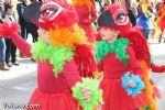 carnaval infantil