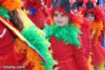 carnaval infantil