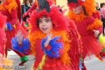 carnaval infantil