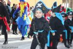 carnaval infantil