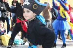 carnaval infantil