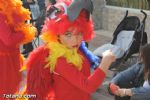 carnaval infantil