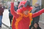 carnaval infantil