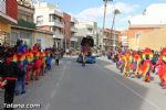 carnaval infantil