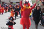 carnaval infantil