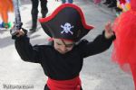 carnaval infantil