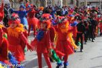 carnaval infantil