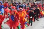 carnaval infantil