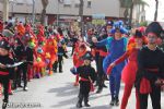 carnaval infantil