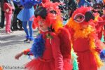 carnaval infantil