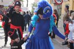 carnaval infantil