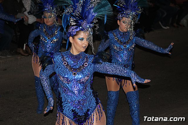 Carnaval Totana 2019 - 1133
