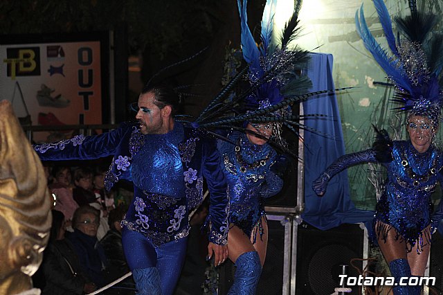 Carnaval Totana 2019 - 1137