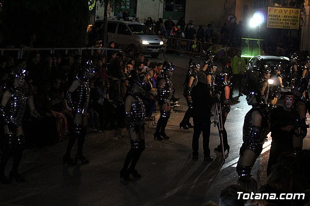 Carnaval Totana 2019 - 1145