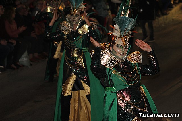 Carnaval Totana 2019 - 1172