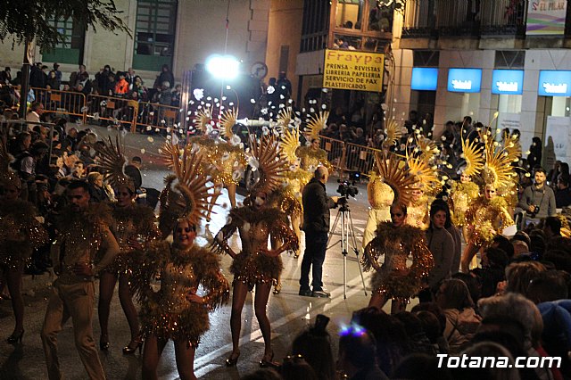 Carnaval Totana 2019 - 1189