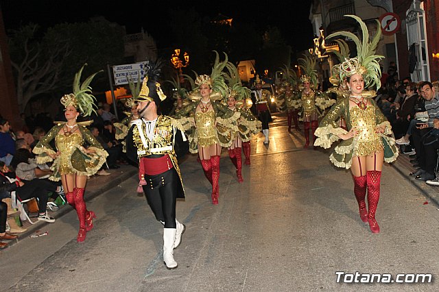 V Concurso Regional de Carnaval - 541