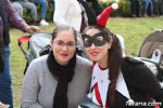 carnaval infantil