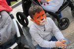 carnaval infantil