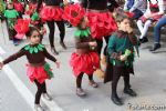 carnaval infantil