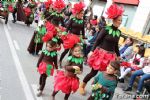 carnaval infantil