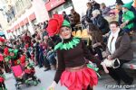 carnaval infantil