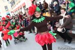 carnaval infantil