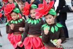 carnaval infantil