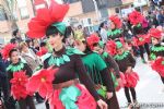 carnaval infantil