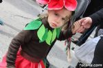 carnaval infantil