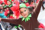 carnaval infantil