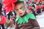 carnaval infantil