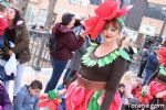 carnaval infantil