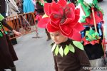 carnaval infantil