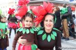 carnaval infantil