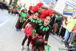 carnaval infantil