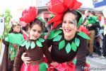 carnaval infantil