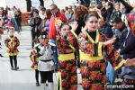 carnaval infantil