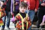 carnaval infantil