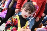 carnaval infantil