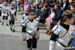 carnaval infantil