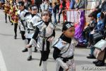 carnaval infantil