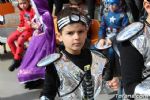 carnaval infantil