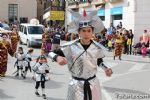 carnaval infantil