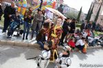 carnaval infantil