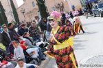 carnaval infantil