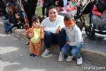 carnaval infantil