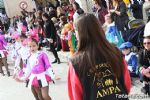 carnaval infantil