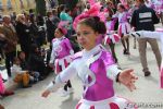 carnaval infantil