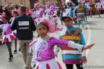 carnaval infantil